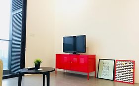 Establishment Bangsar By Sleepy Bear